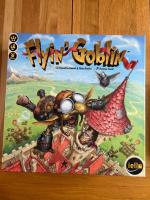 Boîte de Flyin' Goblin