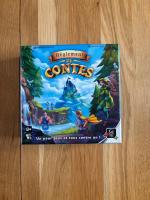 Boîte de Règlement De Contes
