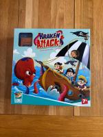 Boîte de Kraken Attack!