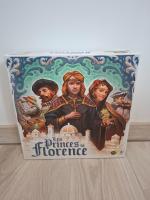 Boîte de Les Princes De Florence