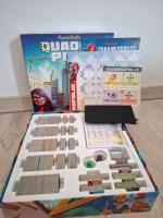Boîte de Quadropolis