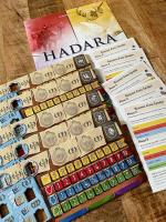 Boîte de Hadara