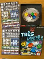 Boîte de Très futé