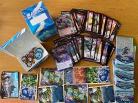 Boîte de Altered