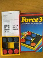 Boîte de Force3
