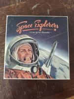 Boîte de Space Explorers