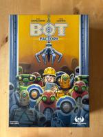 Boîte de Bot Factory