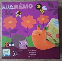 Boîte de little mémo