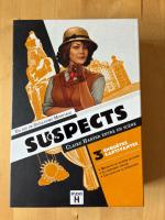 Boîte de Suspects