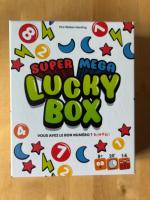 Boîte de Super Mega Lucky Box
