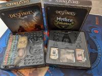 Boîte de Destinies