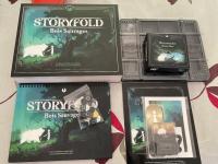 Boîte de Storyfold Bois Sauvages