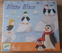 Boîte de Glisse Glace