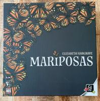 Boîte de Mariposas