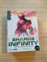 Boîte de Shards Of Infinity
