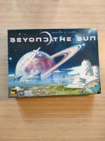 Boîte de Beyond The Sun