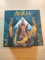 Boîte de Ankh