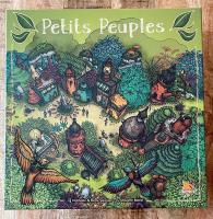 Boîte de Petits Peuples