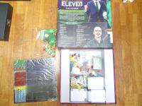 Boîte de Eleven: Football Manager Board Game