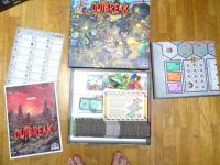 Boîte de Outbreak