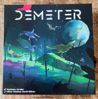 Boîte de Demeter
