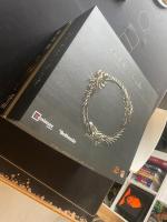 Boîte de The Elder Scrolls: Betrayal Of The Second Era