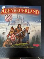 Boîte de Abenteuerland