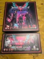 Boîte de Devil May Cry: The Bloody Palace