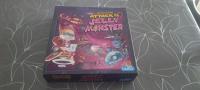 Boîte de Attack of the Jelly Monster