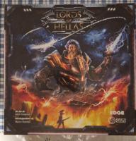 Boîte de Lords of Hellas