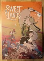 Boîte de Sweet Lands