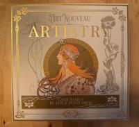 Boîte de Artistry