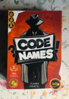 Boîte de Codenames