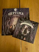 Boîte de Septima