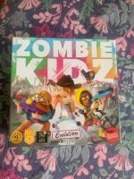 Boîte de Zombie Kidz Evolution