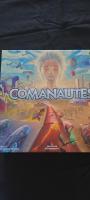 Boîte de Comanautes
