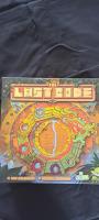 Boîte de The Lost Code