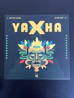 Boîte de Yaxha