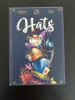 Boîte de Hats