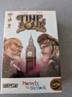 Boîte de Timebomb