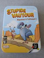 Boîte de Stupide Vautour