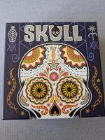 Boîte de Skull