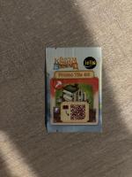 Boîte de Bunny Kingdom Town - Promo Tile #3