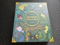 Boîte de Wondrous Creatures