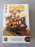 Boîte de Aramini Circus