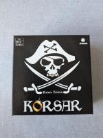 Boîte de Korsar