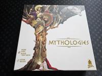 Boîte de Mythologies