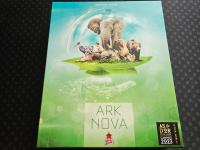 Boîte de Ark Nova
