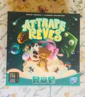 Boîte de Attrape Rêves
