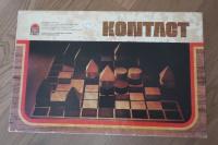 Boîte de Kontact